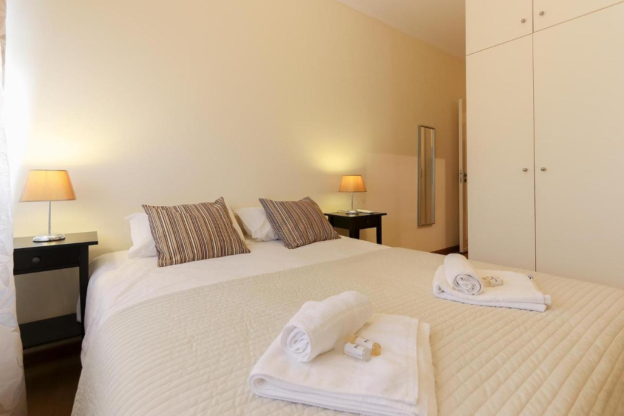 Lapa Terrace By Homing Appartement Lissabon Buitenkant foto