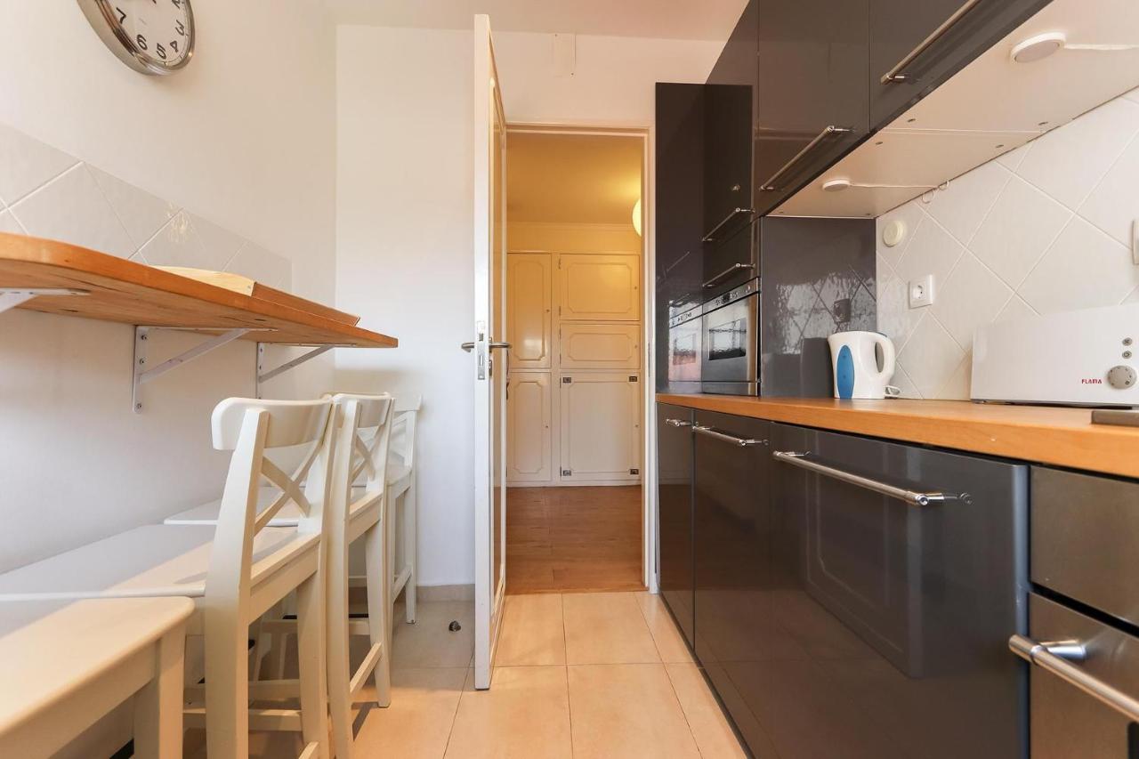 Lapa Terrace By Homing Appartement Lissabon Buitenkant foto