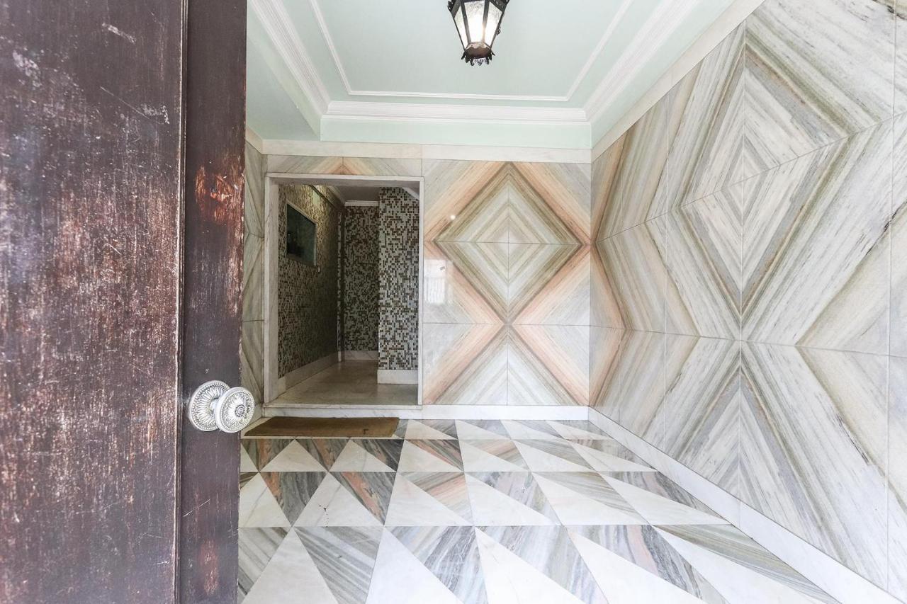 Lapa Terrace By Homing Appartement Lissabon Buitenkant foto
